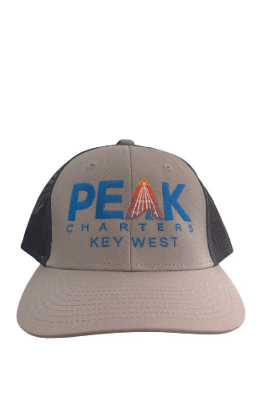 Fishing Hat - Baseball Cap Style